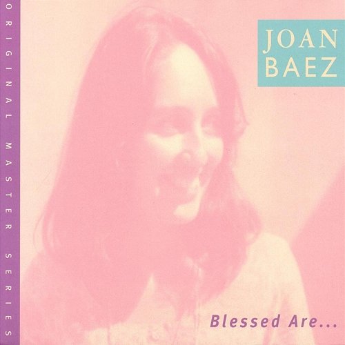 Last, Lonely And Wretched Joan Baez