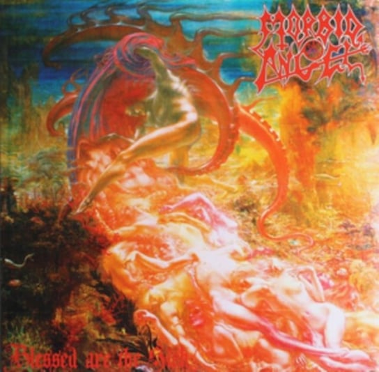 Blessed Are the Sick Morbid Angel