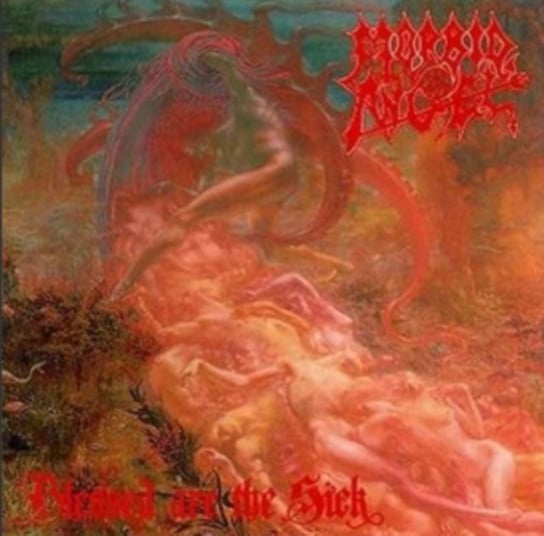 Blessed Are The Sick, płyta winylowa Morbid Angel