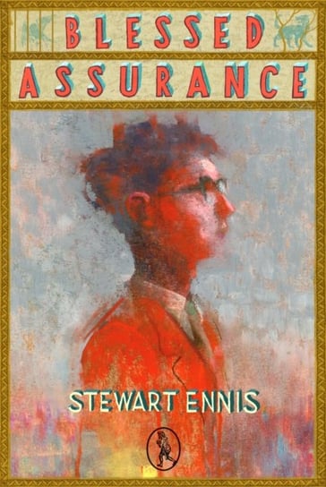 Blessed Assurance Stewart Ennis