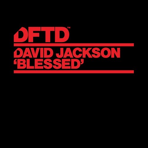 Blessed David Jackson