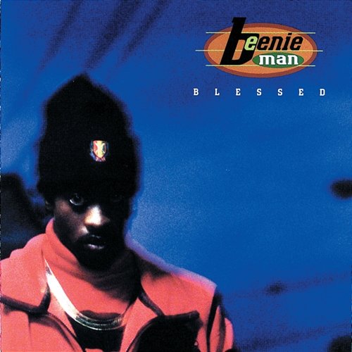Blessed Beenie Man