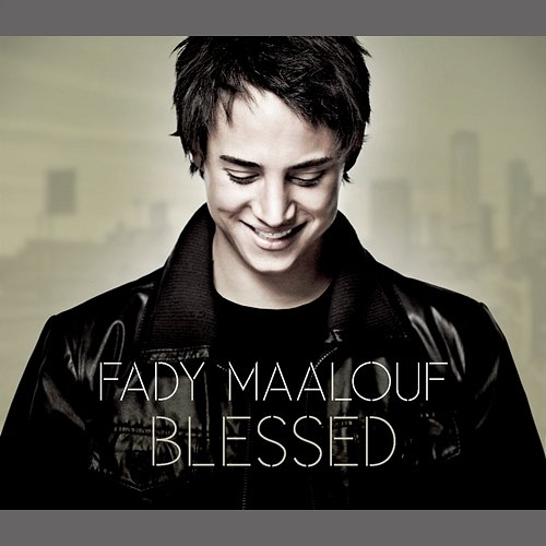 Blessed Fady Maalouf