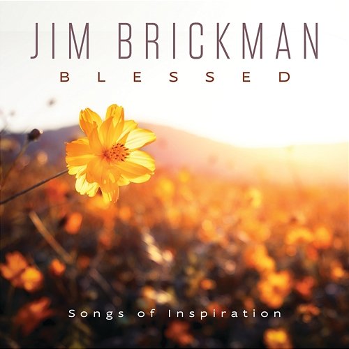 Blessed Jim Brickman