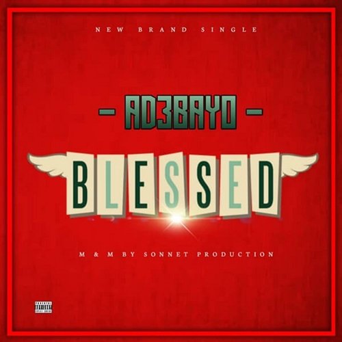 Blessed AD3BAYO