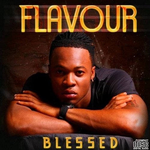 Blessed Flavour