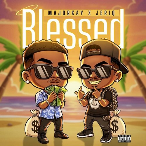 Blessed Major Kay, Jeriq