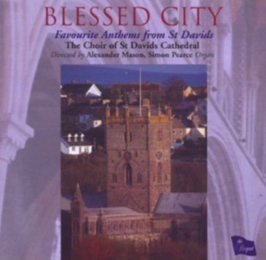 Blessed City Regent
