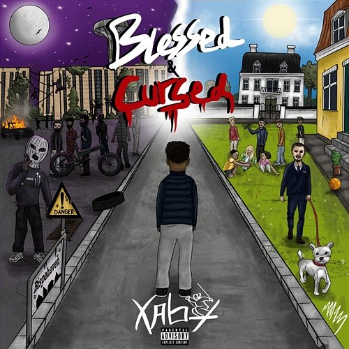 Blessed&Cursed Xabski