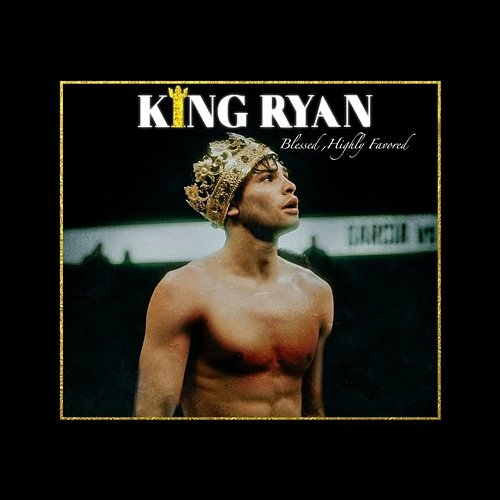 Blessed, Highly Favored King Ryan, Gaiinz, Fooly Faime