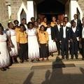 Blessed Saviour Nairobi South SDA Church Choir