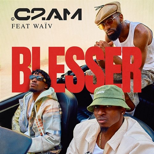 Blesser WaïV, C2AM