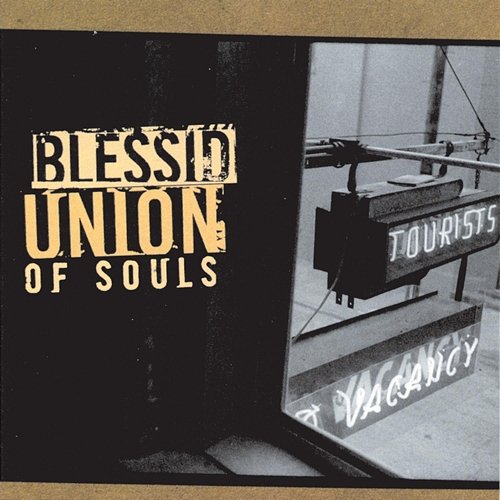 Blessid Union Of Souls Blessid Union Of Souls