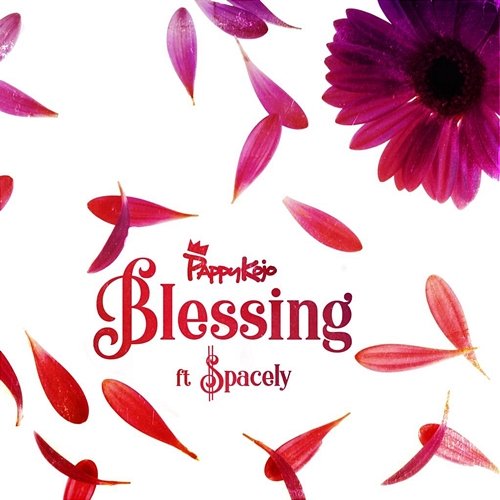 Blessing Pappy Kojo feat. $pacely