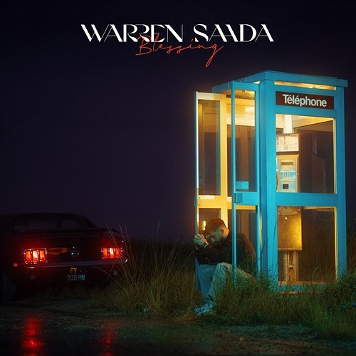 Blessing Warren Saada