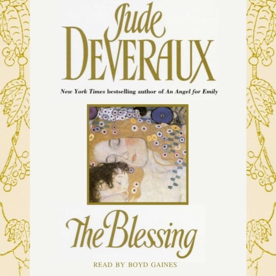 Blessing Deveraux Jude