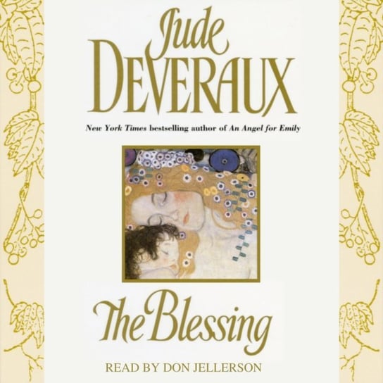 Blessing Deveraux Jude