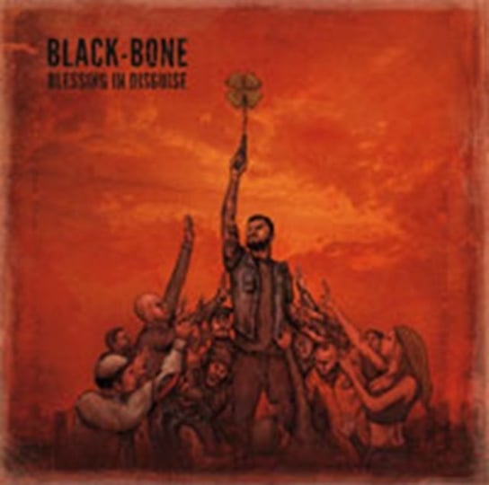 Blessing In Disguise Black-Bone