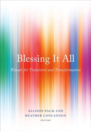 Blessing It All Allison Palm
