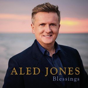 Blessings Jones Aled