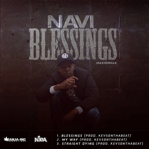 Blessings Navi