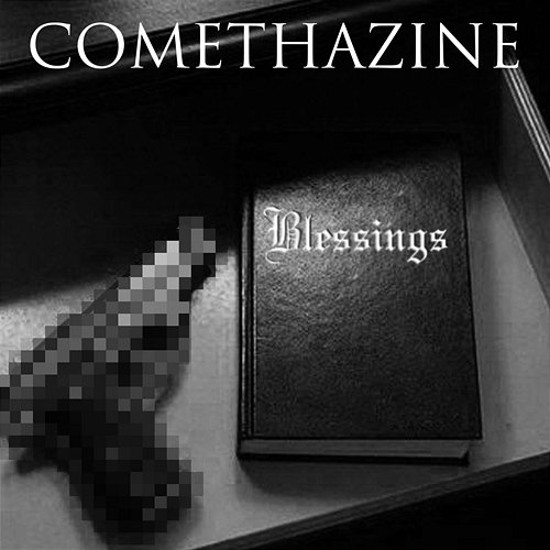 Blessings Comethazine