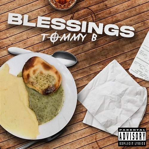 Blessings Tommy B