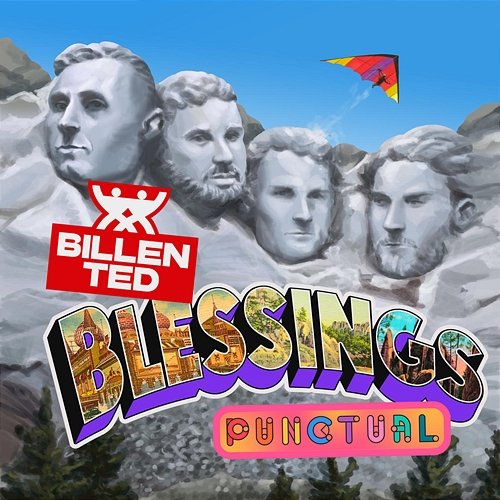 Blessings Billen Ted, Punctual