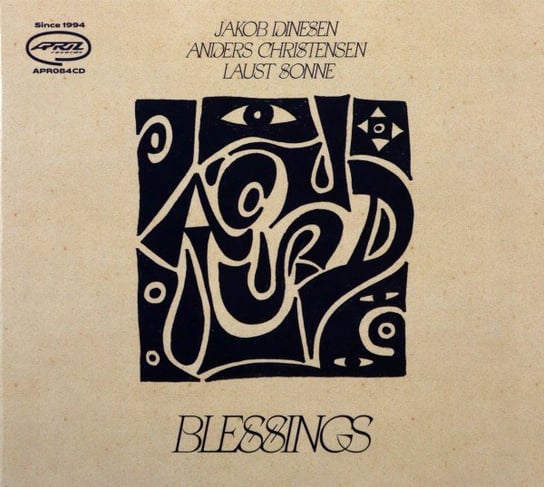 Blessings Various Artists