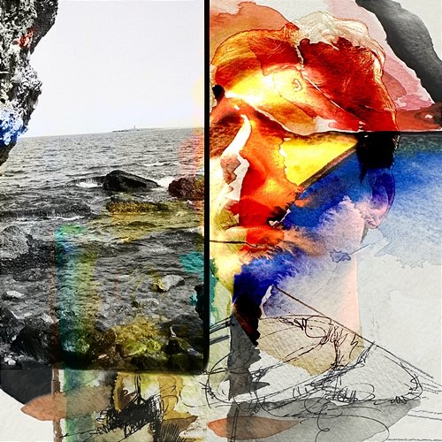 Blessings Pontus de Wolfe & The Color Red