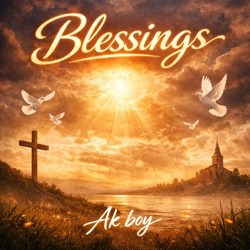 Blessings Ak Boy