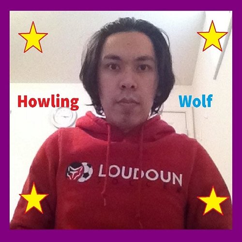 Blessings Come Down Howling Wolf