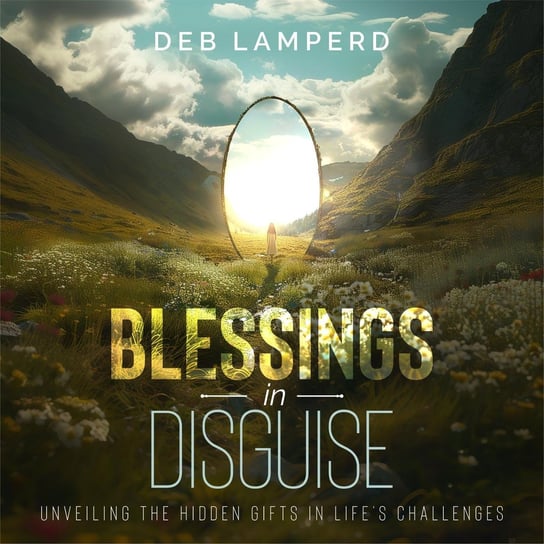 Blessings in Disguise Deb Lamperd