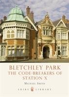 Bletchley Park Smith Michael