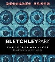 Bletchley Park McKay Sinclair