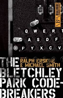 Bletchley Park Codebreakers Ralph Erskine