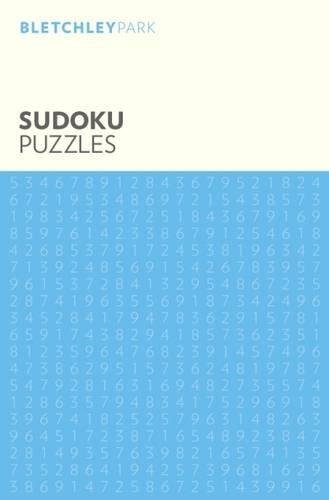 Bletchley Park Sudoku Puzzles Arcturus Publishing