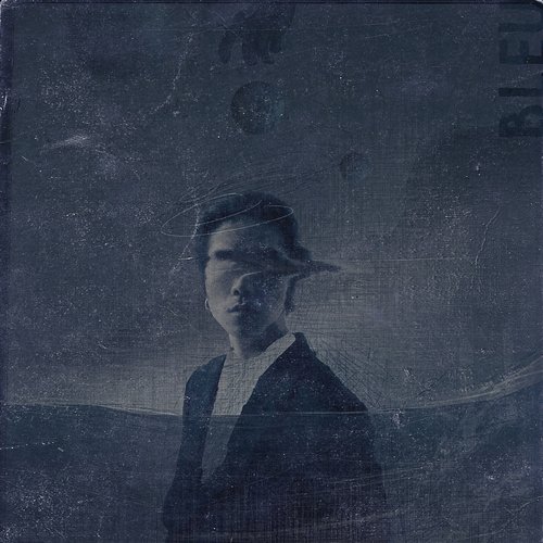 bleu Khói