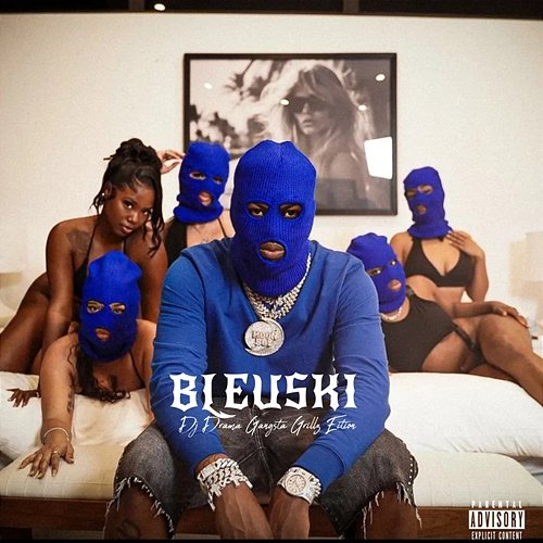 Bleuski Yung Bleu