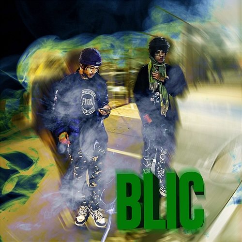 Blic matt sad & LIL CYP