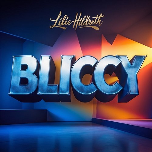 Bliccy Lillie Hildreth