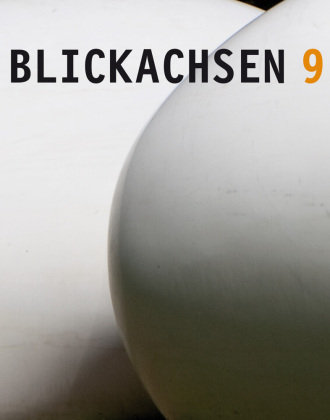 Blickachsen 9 Wienand Verlag&Medien, Wienand Verlag Gmbh
