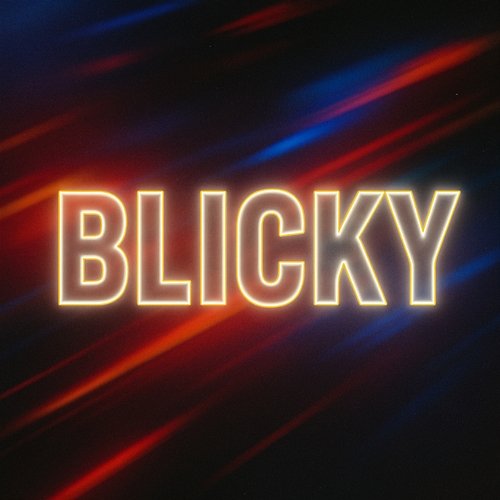 Blicky Johann Rech
