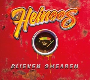 Blieven Smearen Heinoos