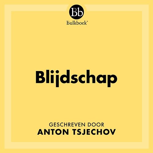 Blijdschap Leòn Ali Çifteci, Bulkboek feat. Sofie Joan Wouters, Margo de Geest