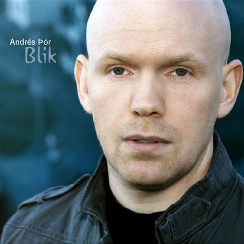 Blik Andres Thor