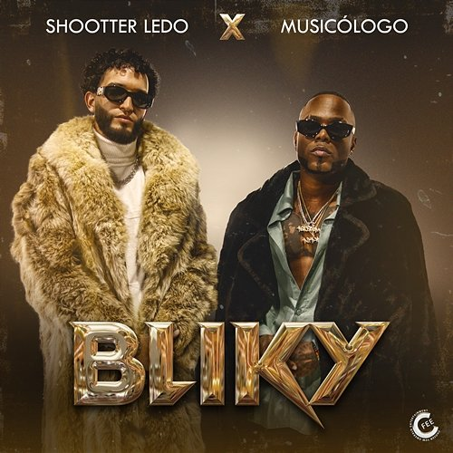 Bliky Shootter Ledo & Musicologo The Libro