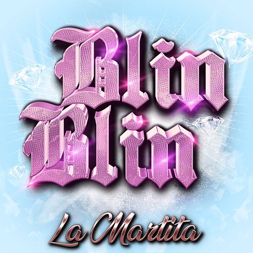 Blin Blin La Martita