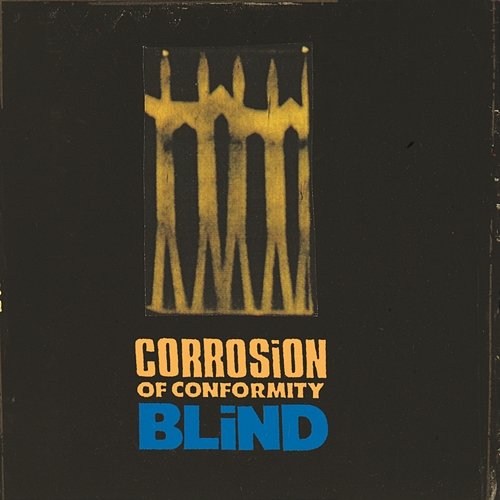 Blind Corrosion Of Conformity