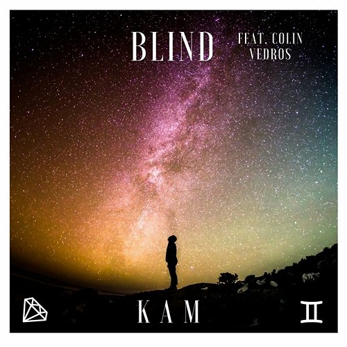 Blind Kam feat. Colin Vedros